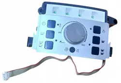 Écran Panneau de Contrôle DeLonghi ECAM 22.110.B 13218721