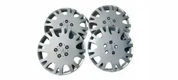 Tampas de Roda PEUGEOT 407 16" 9606PX