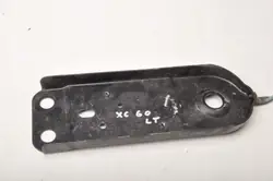 Volvo XC60 II Hiihtosuksen Kiinnitys Vasen Taka OEM 221673