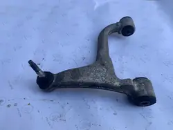 Braccio di controllo posteriore sinistro Mercedes ML W163 1633520401