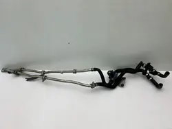 Maserati OE 6700031850 Ölleitung Getriebe Levante