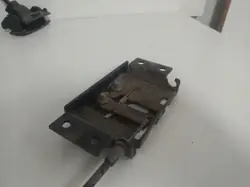 MAN TGA TGS TGX Main Brake Valve 6 Pin