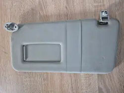 Linker zonneklep Suzuki SX4 Fiat Sedici OEM LEWA