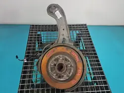 Gruppo mozzo ruota posteriore destro Kia Optima IV 15-20