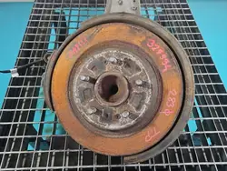 Gruppo mozzo ruota posteriore destro Kia Optima IV 15-20