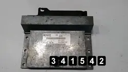 ECU Peugeot AM-341542 pour 406 1900TD 1998