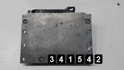 ECU Peugeot AM-341542 pour 406 1900TD 1998