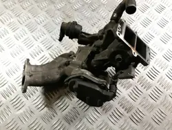 Válvula EGR Mercedes-Benz 2.2 CDI