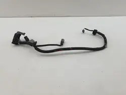 Toyota AdBlue Johdotus OEM 77885-01 Käytetty