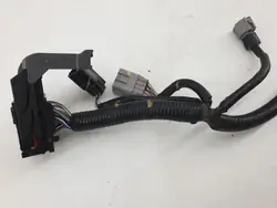 Faisceau AdBlue Toyota OEM 77885-01 Occasion