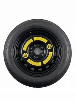 2180904LE4 Roue de secours PORSCHE CAYENNE I