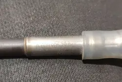 Sensor de temperatura de escape MERCEDES-BENZ E T-MODEL A0009053904