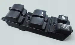 MITSUBISHI RAAMSCHAKELAAR ASX 10-13