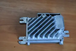 Renfort BMW G07 OEM 5A5CA89 55555 Occasion