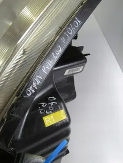 Toyota OE Front Rechts Scheinwerfer OEM LAMPA PRAWY PRZÓD
