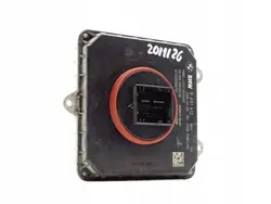 Module d'éclairage BMW 5 G30 OEM 8491412 Occasion