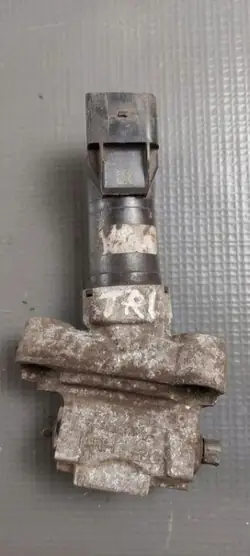 VW Käsijarrumoottori OEM 11618115162 Touareg 7P5
