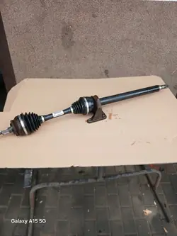 Höger stödaxel Original Volvo V70 II 2.4 B