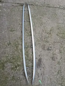 Kattotangot Ford Mondeo MK4 Lift OEM 000