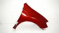 Guardabarros delantero derecho OEM 360178391 para Nissan Qashqai