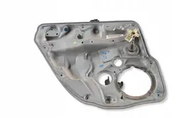 Régulateur manuel vitre gauche avant OEM SLG2907