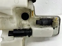 Depósito de limpiaparabrisas completo VW Passat B8 OE 3Q0955453A