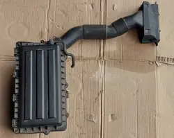 Ilmansuodatinrakennelma 1.4 16V VW Polo Fabia Ibiza