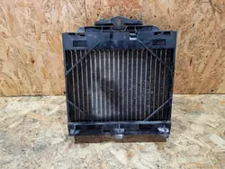 Refroidisseur d'huile BMW OEM 7570103 7572542