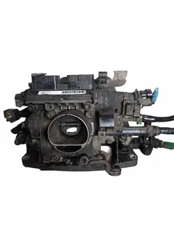 Module ECU Fiat Punto (188) 2004