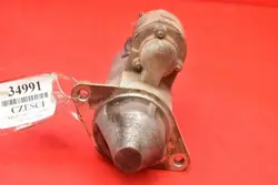 Motor de arranque Chevrolet Lacetti 1.4 E-TEC 96952006