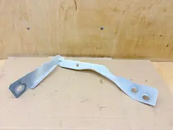 Suporte de para-lama direito Renault Captur OEM 625B40078R