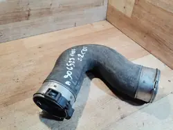 Turbo intercooler slang Mercedes Sprinter 906 2.2 CDI