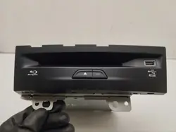 Trocador DVD OEM 68378304AA para Chrysler Pacifica 2018