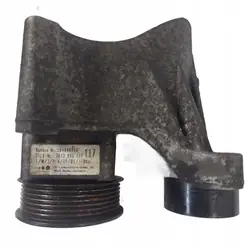 Bomba de direção assistida Iveco Daily 2.3 HPI