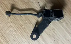 Sensor de nível de lâmpada Xenon dianteira BMW E65