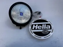 Farol de Longo Alcance Hella 1F8