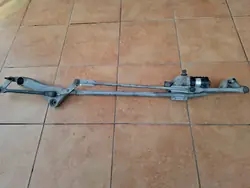 Front Wiper Mechanism Mercedes W245 A1698202140