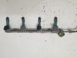 Insprutningsräl OEM 23250-28080 för Toyota RAV4 2.0 VVTi