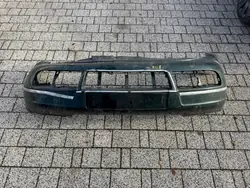 AUDI A6 C5 Voorbumper OEM - Gebruikte staat