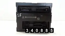 Gebrauchte Audi S5 ECU OEM AM-340885 2007