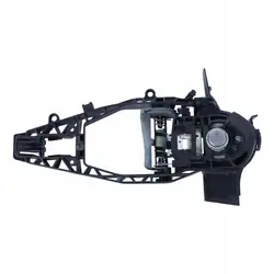 Suporte Maçaneta Porta BMW OEM 9881774 - Lado Direito