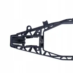 Support Poignée Porte BMW OEM 9881774 - Côté Droit