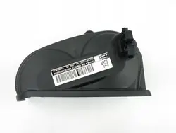 SKODA KAMIQ Täckning för kamrem 2020