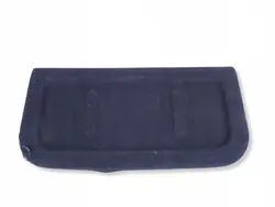 Prateleira de porta-malas KIA Ceed II 5D OEM 5WM - Usado