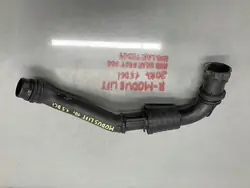 RENAULT NISSAN DACIA 1.5DCI INTERCOOLER PIPE OEM