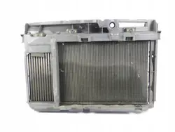 Support de Radiateur Avant Citroen C3 Picasso 1.6 E-Hdi