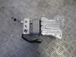Kondensator-Schaber Fiat OE OEM FIAT 600 / JEEP AVENGER