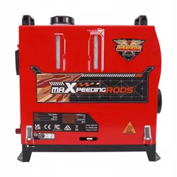 Chauffage Diesel 8KW LCD Bluetooth 12/24V