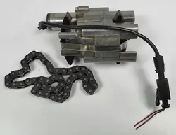 Porsche OE 996105051 Steuerkettenspanner Boxster 986