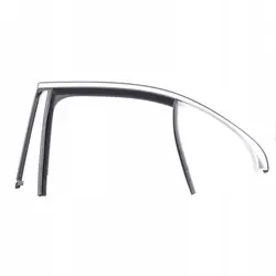 Mercedes W205 Voor Rechts Raamafdichting Rail OEM A2057355900